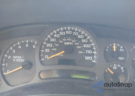 2004 Chevrolet Tahoe Ls from USA, damaged, VIN 1GNEC13Z44R197843